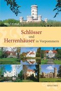 Schlösser und Herrenhÿuser in Vorpommern