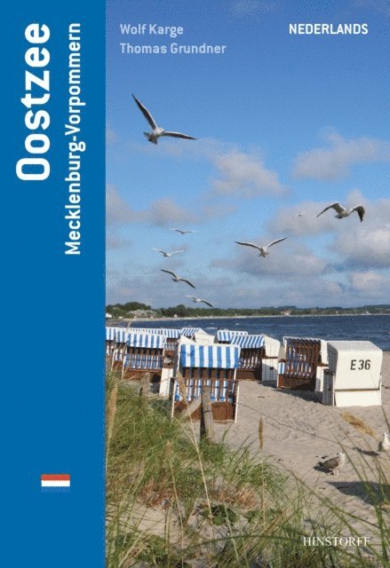 Wolf Karge - Oostzee, E-bok