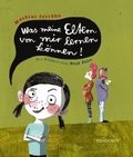 Was meine Eltern von mir lernen knnen