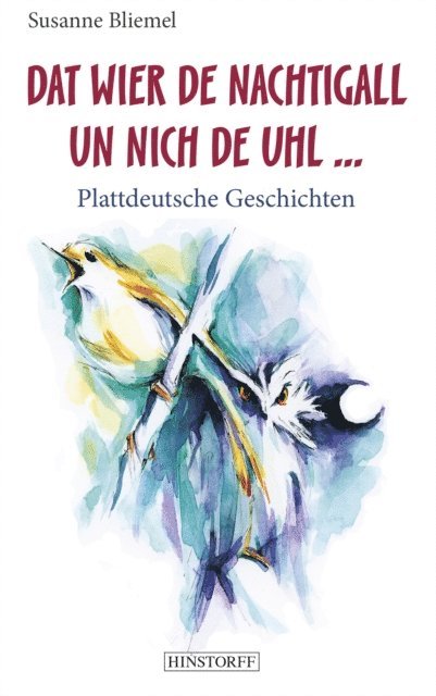 Susanne Bliemel - Dat wier de Nachtigall un nich de Uhl..., E-bok