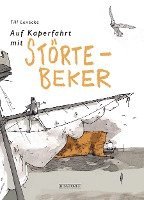 Till Lenecke - Auf Kaperfahrt mit Klaus Störtebeker, Häftad. Tillgänglighet: Lägg i varukorg