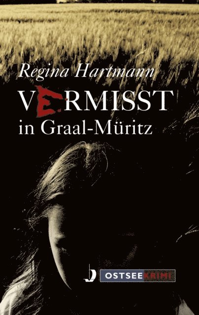 Regina Hartmann - Vermisst in Graal-Müritz, E-bok