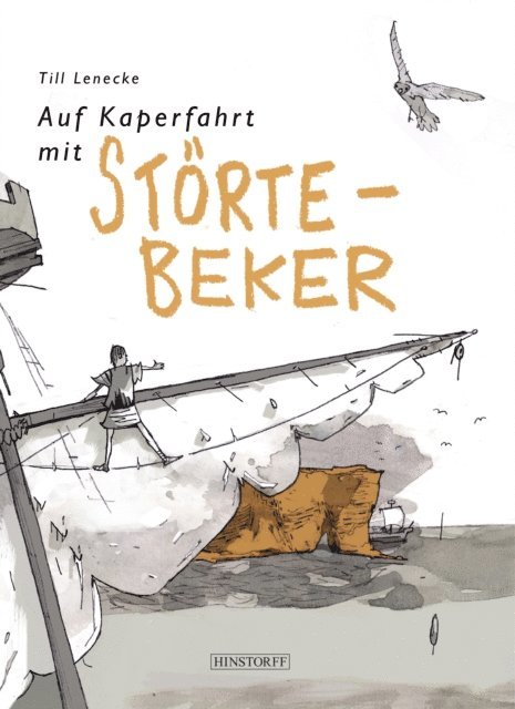Till Lenecke - Auf Kaperfahrt mit Störtebeker, E-bok. Tillgänglighet: Lägg i varukorg