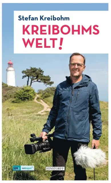 Stefan Kreibohm - Kreibohms Welt!, E-bok. Tillgänglighet: Lägg i varukorg