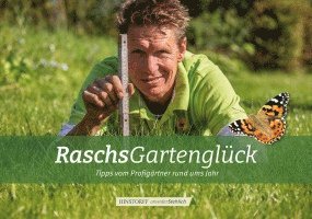 Peter Rasch - Raschs Gartenliebe, Häftad. Tillgänglighet: Lägg i varukorg