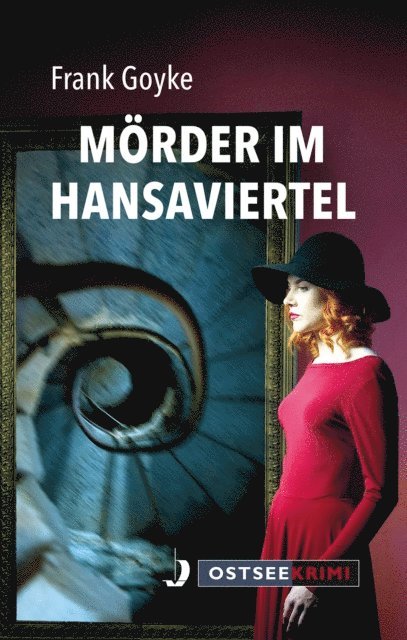 Frank Goyke - Mörder im Hansaviertel, E-bok