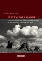 Mario Niemann - Beständiger Wandel, Inbunden