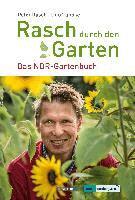 Rasch durch den Garten