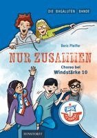 Boris Pfeiffer - Nur Zusammen, Inbunden