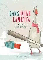 Gans ohne Lametta, Inbunden. Tillgänglighet: Lägg i varukorg