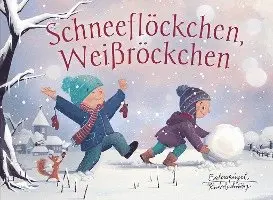 Hedwig Haberkern - Schneeflöckchen, Weißröckchen, Kartonnage. Tillgänglighet: Lägg i varukorg