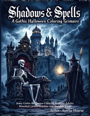 Shadows & Spells