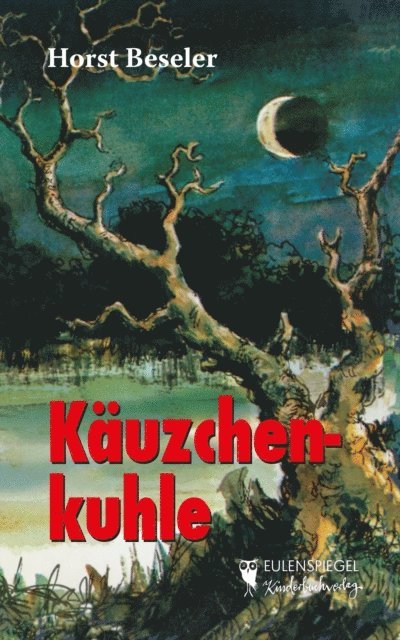 Horst Beseler - Käuzchenkuhle, E-bok. Tillgänglighet: Lägg i varukorg