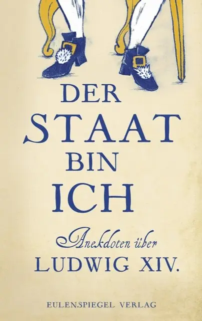 Margarete Drachenberg - Der Staat bin ich, E-bok. Tillgänglighet: Lägg i varukorg