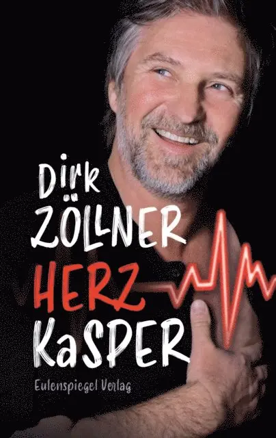Dirk Zollner - Herzkasper, E-bok. Tillgänglighet: Lägg i varukorg