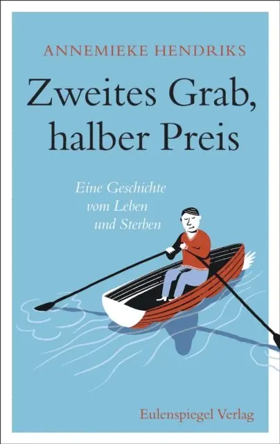 Annemieke Hendriks - Zweites Grab, halber Preis, E-bok. Tillgänglighet: Lägg i varukorg