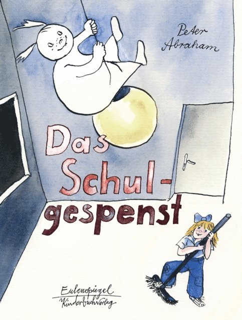 Peter Abraham - Das Schulgespenst, E-bok. Tillgänglighet: Lägg i varukorg