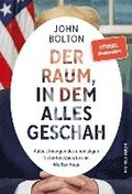 Der Raum, in dem alles geschah