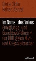 Im Namen des Volkes