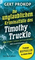 Gert Prokop - Wer stiehlt schon Unterschenkel / Der Samenbankraub, Häftad