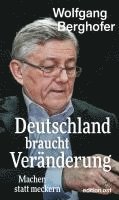 Deutschland braucht Ver�nderung