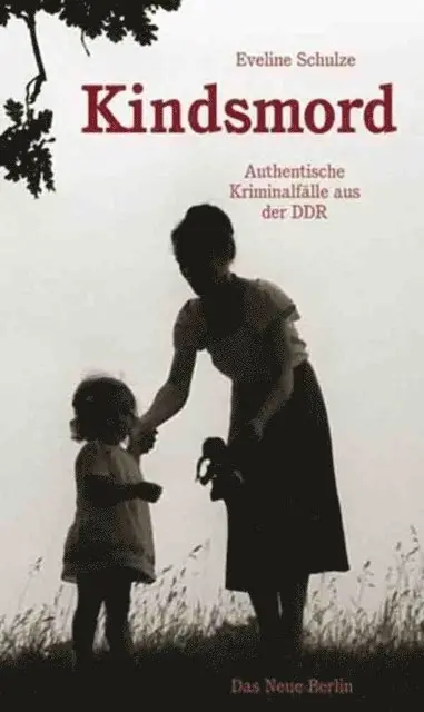 Eveline Schulze - Kindsmord, E-bok. Tillgänglighet: Lägg i varukorg