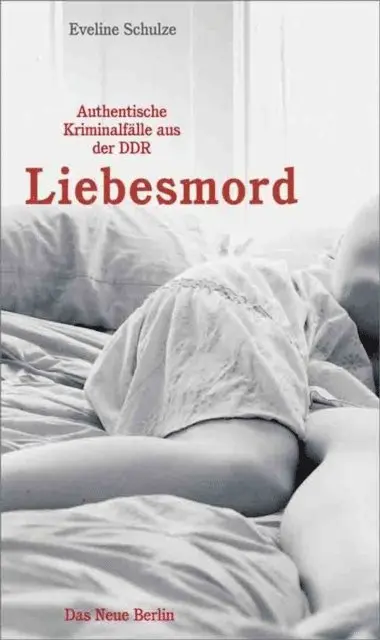 Eveline Schulze - Liebesmord, E-bok. Tillgänglighet: Lägg i varukorg