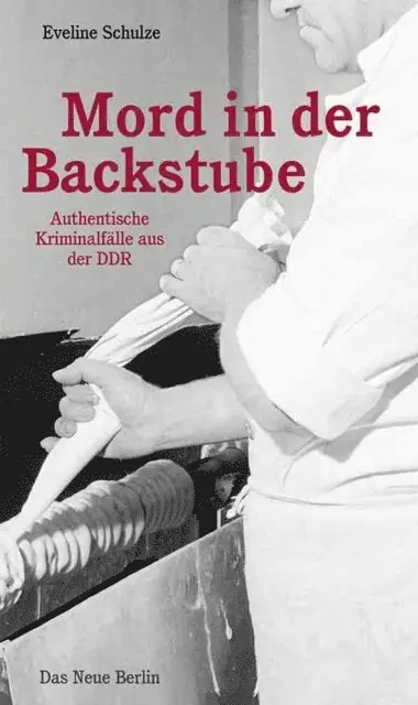 Eveline Schulze - Mord in der Backstube, E-bok. Tillgänglighet: Lägg i varukorg