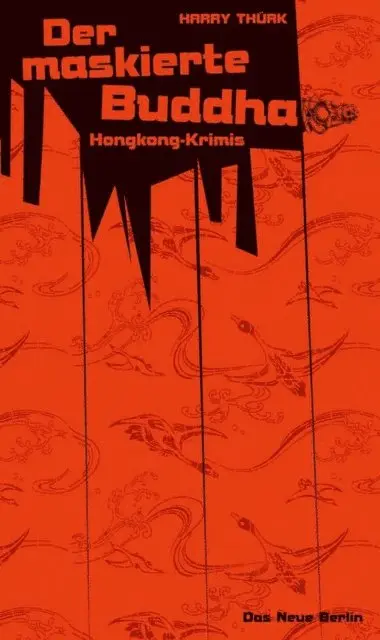 Harry Thurk - Der maskierte Buddha, E-bok. Tillgänglighet: Lägg i varukorg