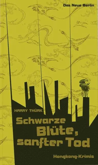 Harry Thurk - Schwarze Blüte, sanfter Tod, E-bok. Tillgänglighet: Lägg i varukorg