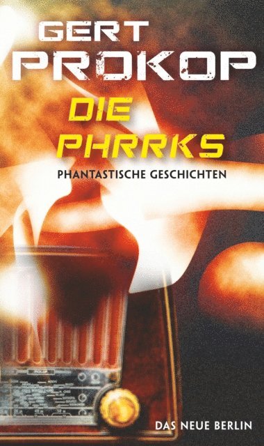 Gert Prokop - Die Phrrks, E-bok