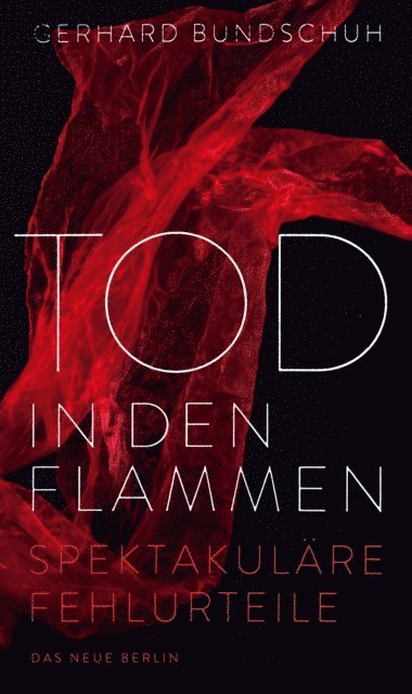 Gerhard Bundschuh - Tod in den Flammen, E-bok. Tillgänglighet: Lägg i varukorg