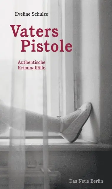 Eveline Schulze - Vaters Pistole, E-bok. Tillgänglighet: Lägg i varukorg