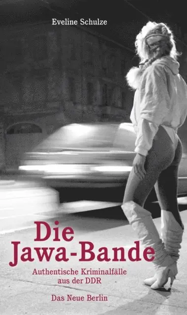 Eveline Schulze - Die Jawa-Bande, E-bok. Tillgänglighet: Lägg i varukorg