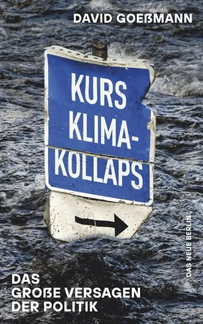 David Goemann - Kurs Klimakollaps, E-bok. Tillgänglighet: Lägg i varukorg