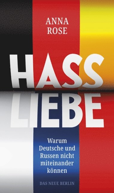 Anna Rose - Hassliebe, E-bok. Tillgänglighet: Lägg i varukorg