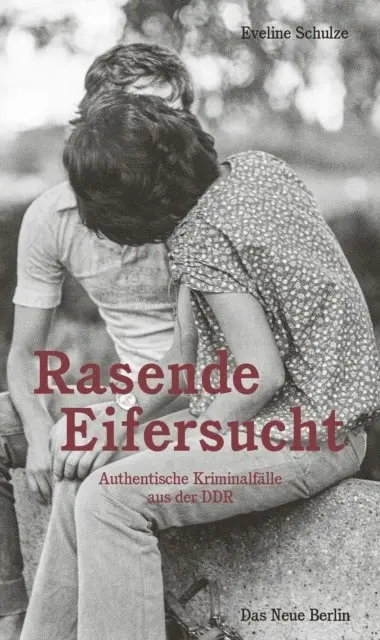 Eveline Schulze - Rasende Eifersucht, E-bok. Tillgänglighet: Lägg i varukorg