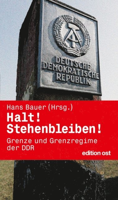 Hans Bauer - Halt! Stehenbleiben!, E-bok. Tillgänglighet: Lägg i varukorg