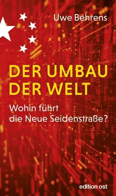 Uwe Behrens - Der Umbau der Welt, E-bok. Tillgänglighet: Lägg i varukorg