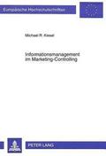 Informationsmanagement Im Marketing-Controlling