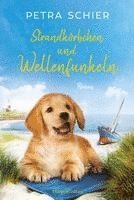 Strandkrbchen und Wellenfunkeln