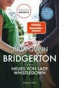 Bridgerton - Neues von Lady Whistledown