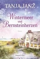 Tanja Janz - Wintermeer und Bernsteinherzen, Häftad. Tillgänglighet: Lägg i varukorg