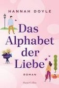 Das Alphabet der Liebe