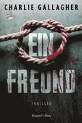 Ein Freund
