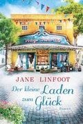 Der kleine Laden zum Glck