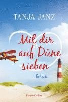 Tanja Janz - Mit dir auf Düne sieben, Häftad. Tillgänglighet: Lägg i varukorg