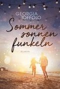 Sommersonnenfunkeln