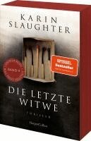 Karin Slaughter - Die letzte Witwe, Häftad. Tillgänglighet: Lägg i varukorg