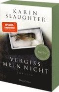 Vergiss mein nicht